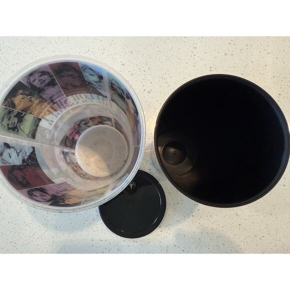 Taylor Swift Era’s Tour Cup Set F 2 One With Lid different sizes - Picture 7 of 12